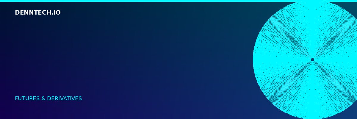 DennTech Futures & Derivatives — crypto trading guide